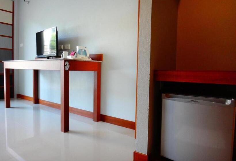 酒店 Phangan Pearl Villa