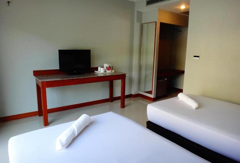 酒店 Phangan Pearl Villa