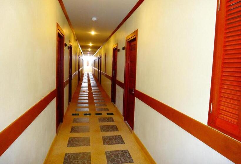 酒店 Phangan Pearl Villa