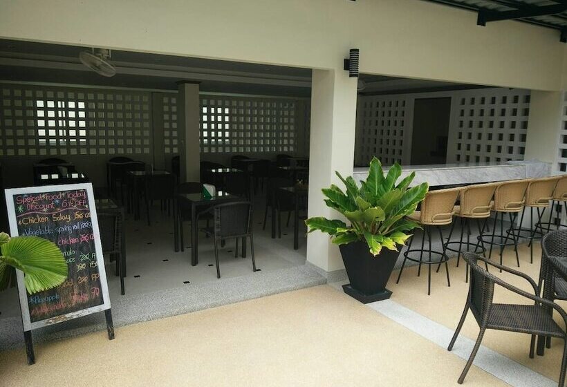 酒店 Phangan Pearl Villa