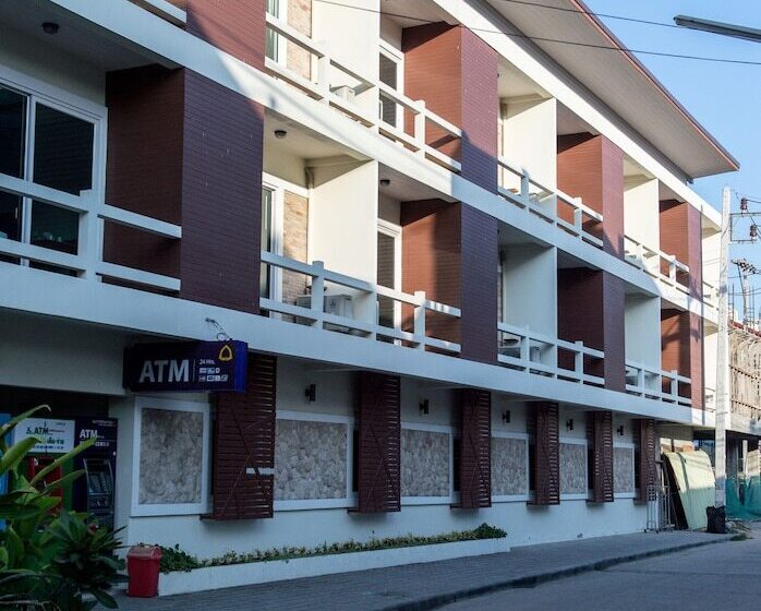 酒店 Phangan Pearl Villa