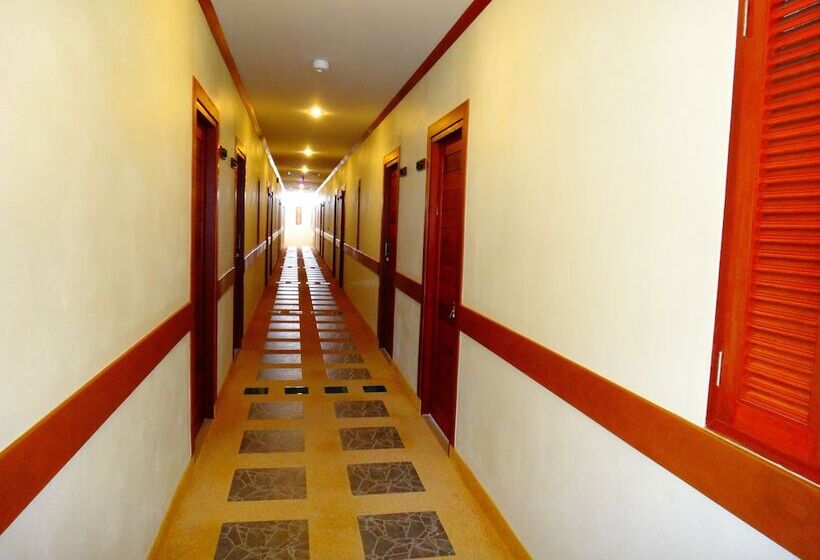 酒店 Phangan Pearl Villa