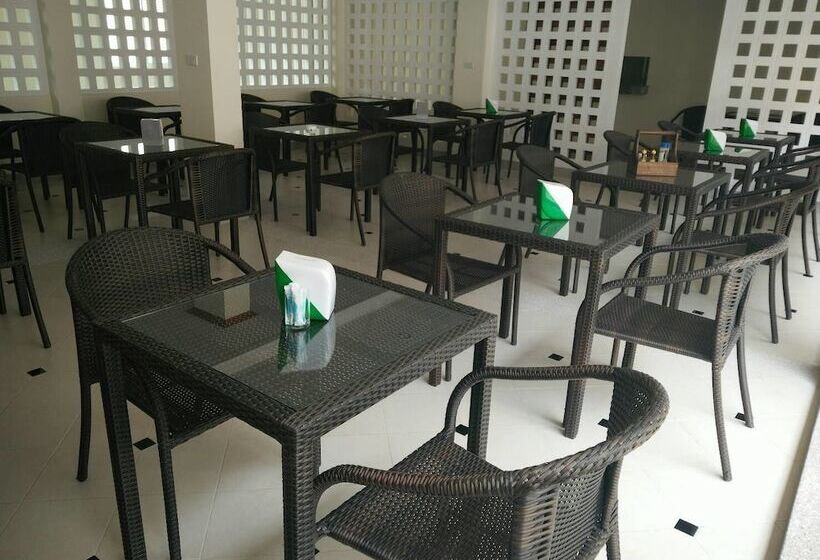 酒店 Phangan Pearl Villa