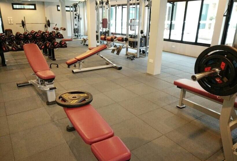 酒店 Phangan Pearl Villa