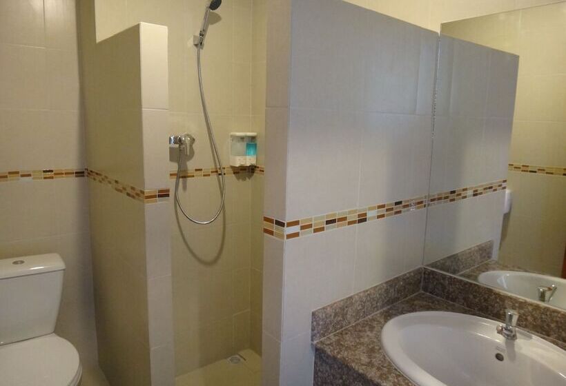 酒店 Phangan Pearl Villa