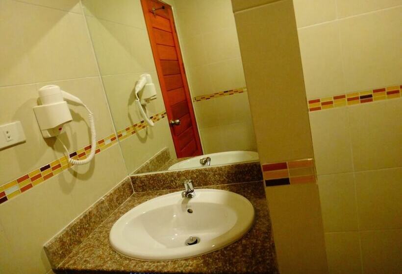 酒店 Phangan Pearl Villa