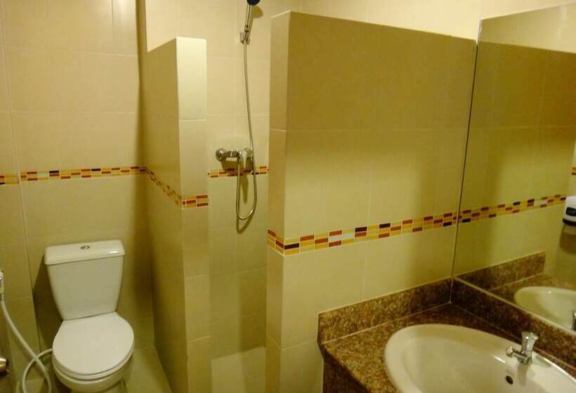 酒店 Phangan Pearl Villa