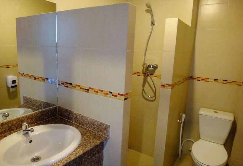 酒店 Phangan Pearl Villa