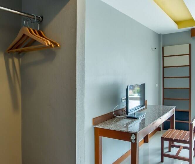 酒店 Phangan Pearl Villa