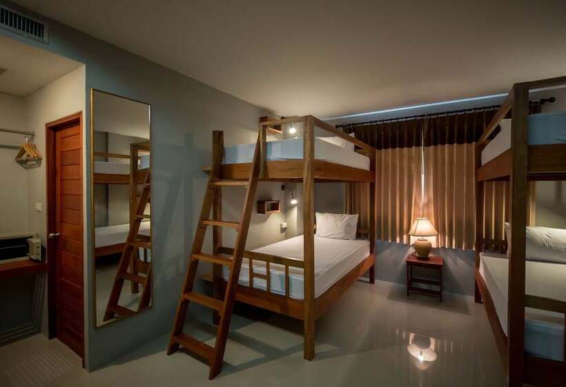 酒店 Phangan Pearl Villa