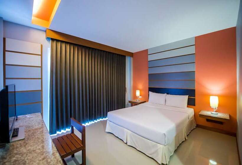 酒店 Phangan Pearl Villa