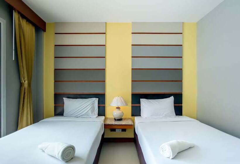 酒店 Phangan Pearl Villa