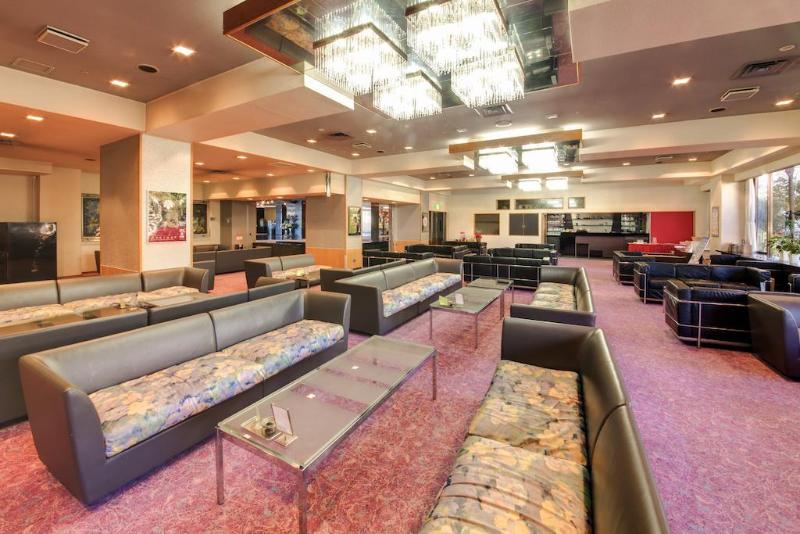 ホテル Ravie Kawaryo