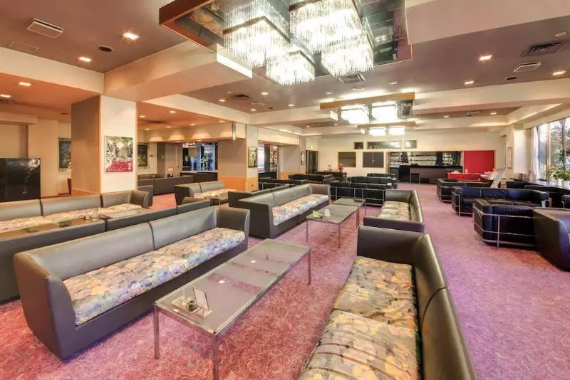 ホテル Ravie Kawaryo