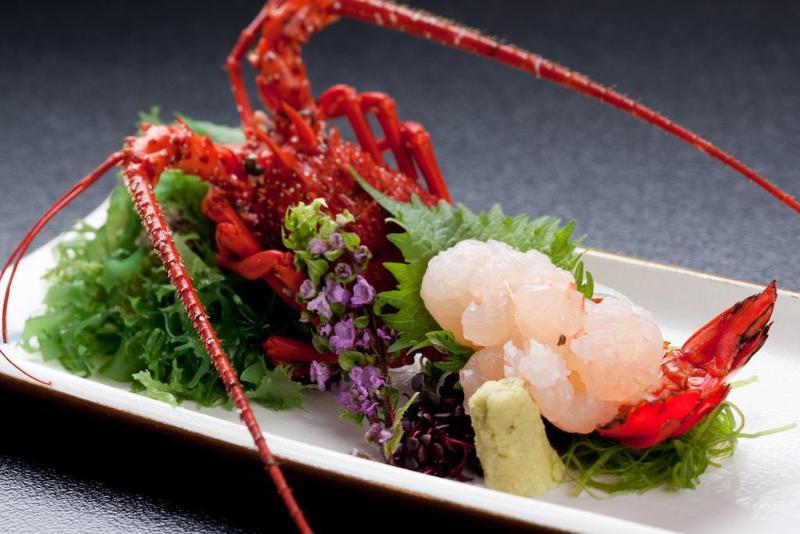 ホテル Ravie Kawaryo