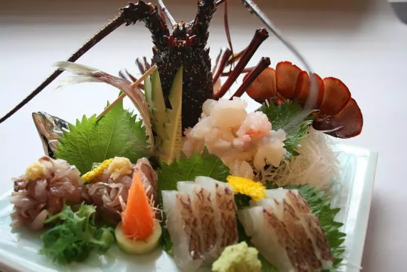 ホテル Ravie Kawaryo