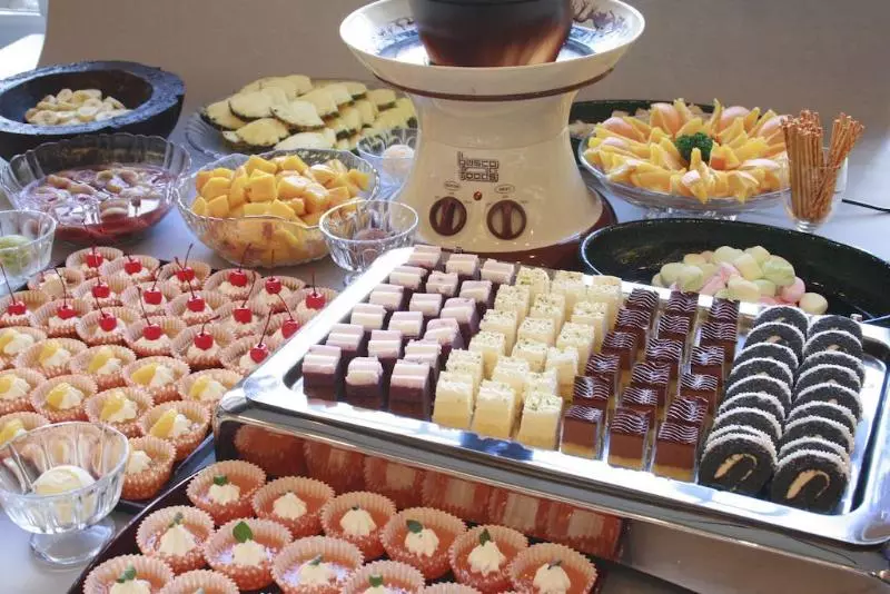 ホテル Ravie Kawaryo