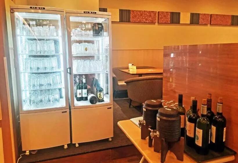 ホテル Ravie Kawaryo