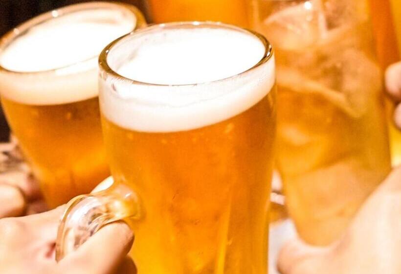 ホテル Ravie Kawaryo