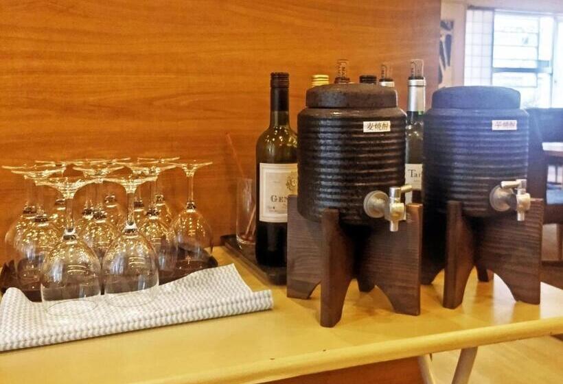 ホテル Ravie Kawaryo