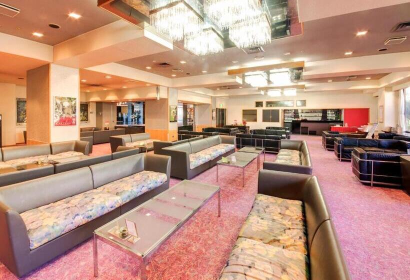 ホテル Ravie Kawaryo