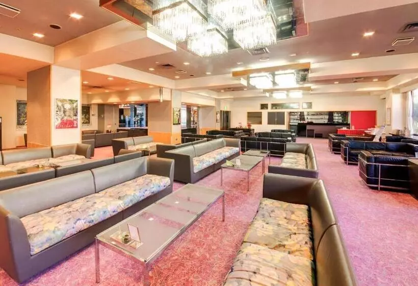 ホテル Ravie Kawaryo