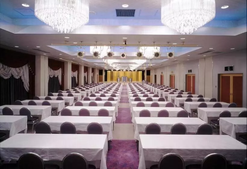 ホテル Ravie Kawaryo