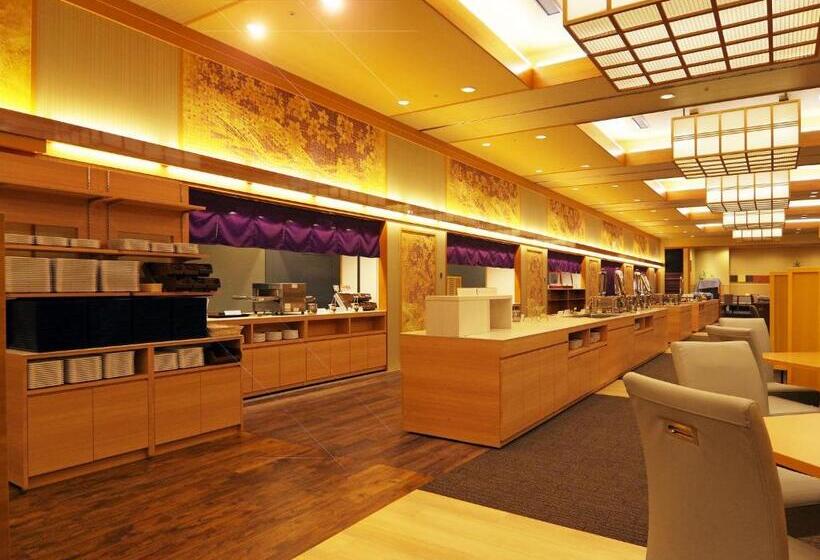 ホテル Ravie Kawaryo