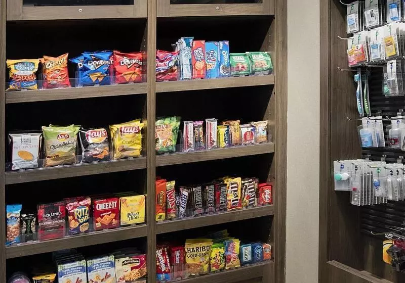 酒店 Residence Inn Lake Charles