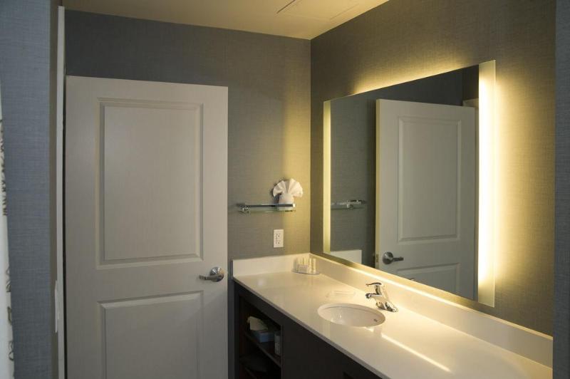 Hotel Residence Inn Lake Charles