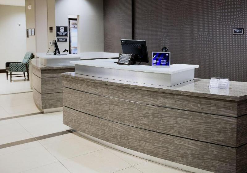 Hotel Residence Inn Lake Charles