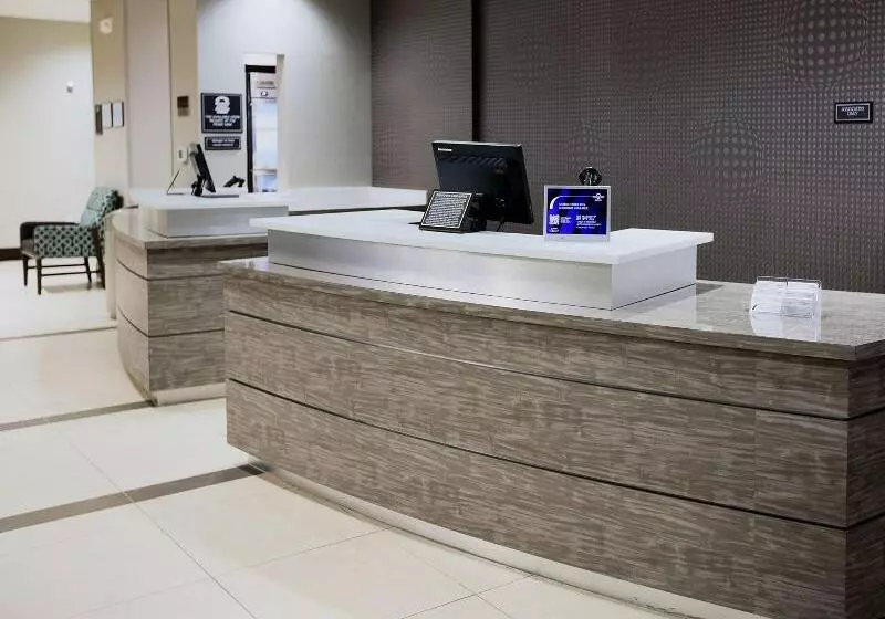 酒店 Residence Inn Lake Charles