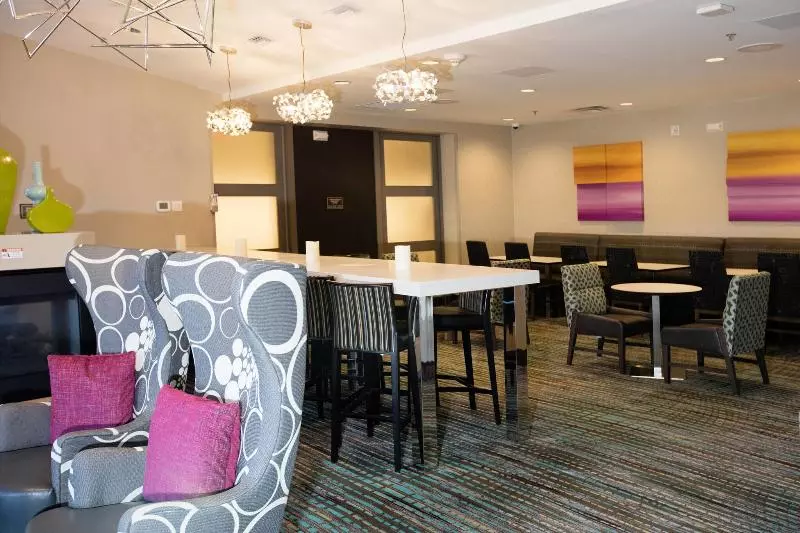 酒店 Residence Inn Lake Charles