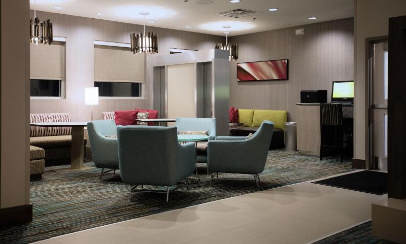 Hotel Residence Inn Lake Charles