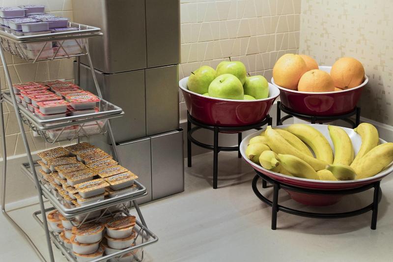 Hotel Residence Inn Lake Charles