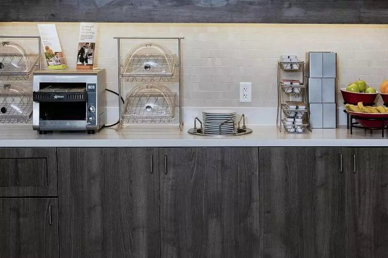 酒店 Residence Inn Lake Charles