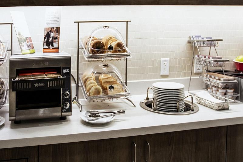 Hotel Residence Inn Lake Charles