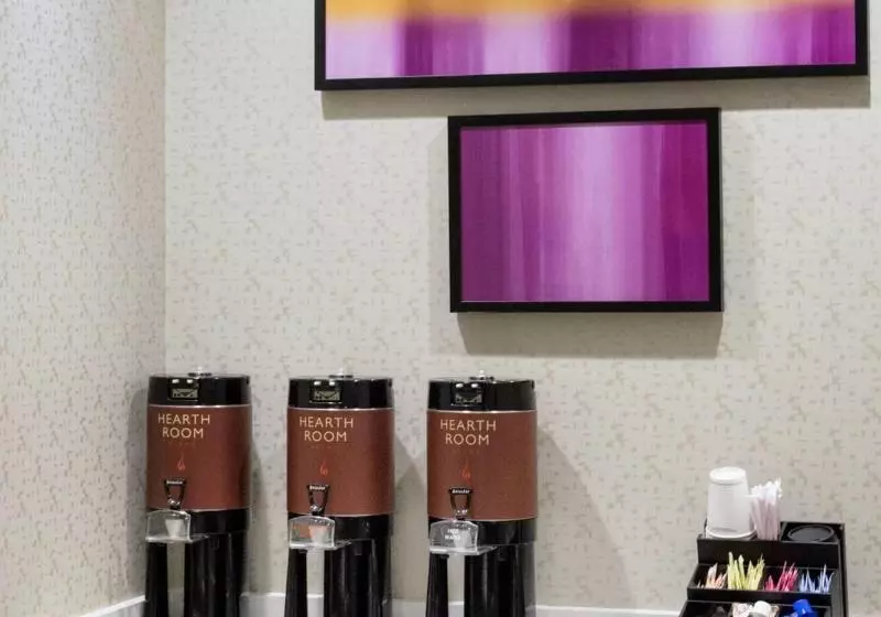 酒店 Residence Inn Lake Charles