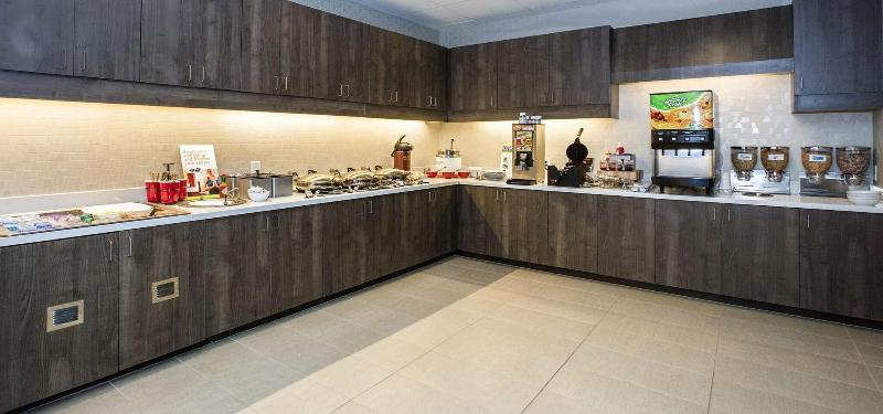 Hotel Residence Inn Lake Charles