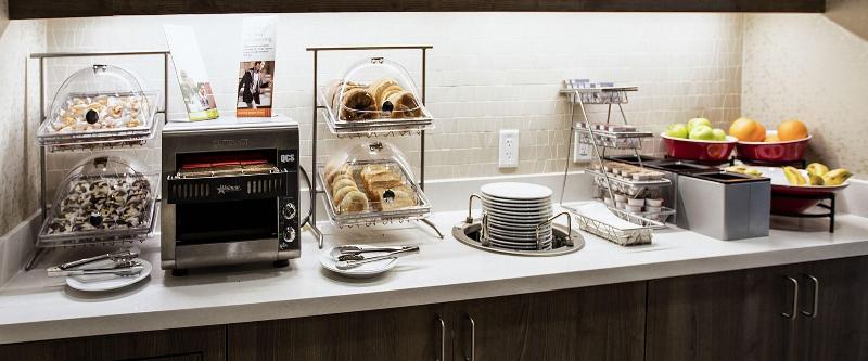 Hotel Residence Inn Lake Charles