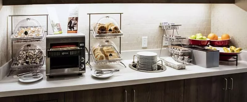 酒店 Residence Inn Lake Charles