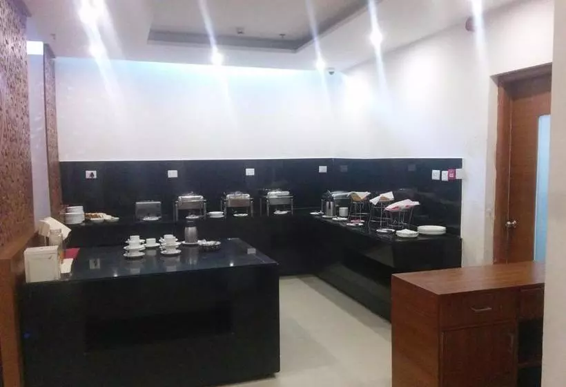 Hôtel Royal Residence City Center