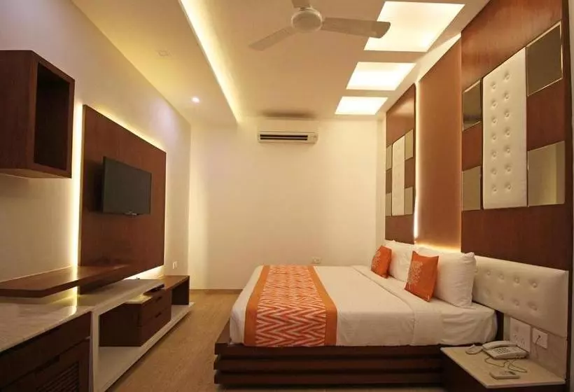 Hôtel Royal Residence City Center