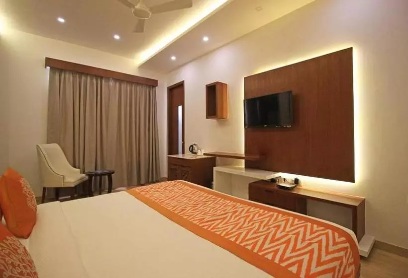 Hôtel Royal Residence City Center