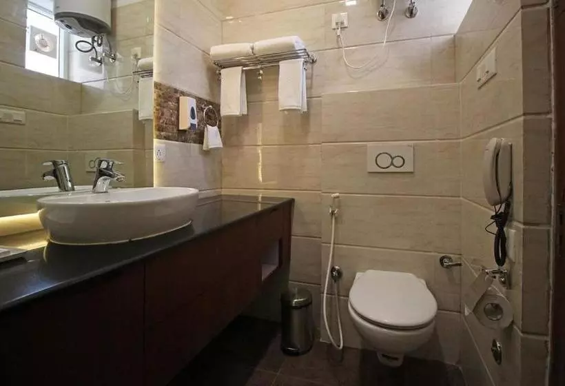 Hôtel Royal Residence City Center