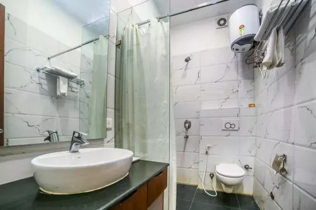 Hôtel Royal Residence City Center