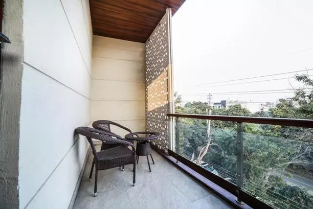 Hôtel Royal Residence City Center