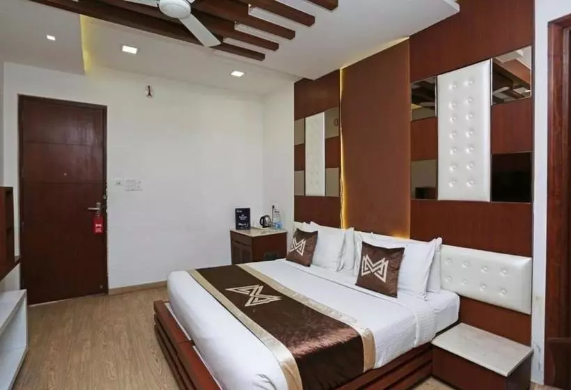 Hôtel Royal Residence City Center