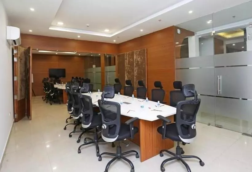 Hôtel Royal Residence City Center