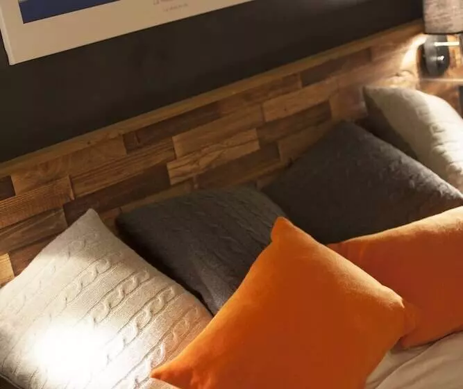 Hotel Saint Charles Val Cenis